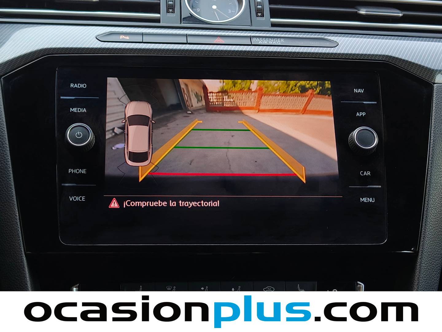 Volkswagen Arteon Volkswagen Arteon R-Line 2.0 TDI (150 CV) DSG al mejor precio