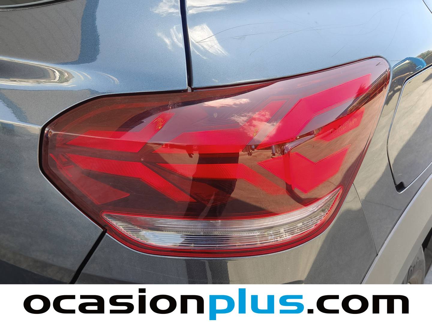Dacia Sandero Dacia Sandero Stepway Comfort TCe (91 CV) al mejor precio