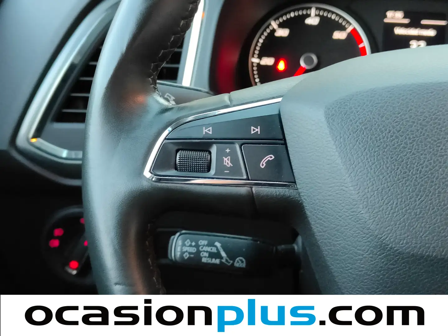 Foto Seat Ateca SEAT Ateca 1.6 TDI S&S Ecomotive Style Plus (115 CV)