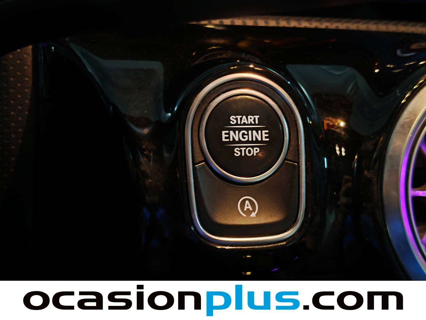 Mercedes CLA Mercedes CLA 220 d (190 CV) barato