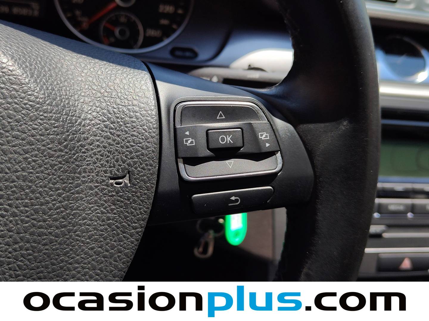 Accesorios del Volkswagen Passat Volkswagen Passat Advance 1.8 TSI (160 CV)