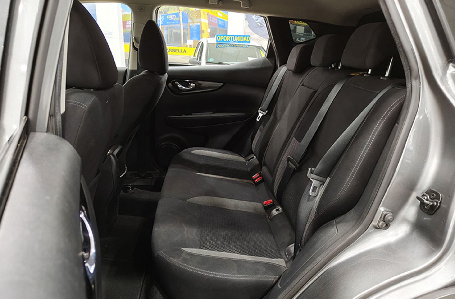 Nissan Qashqai DIG-T 115 Acenta 4x2 XTronic - foto 9