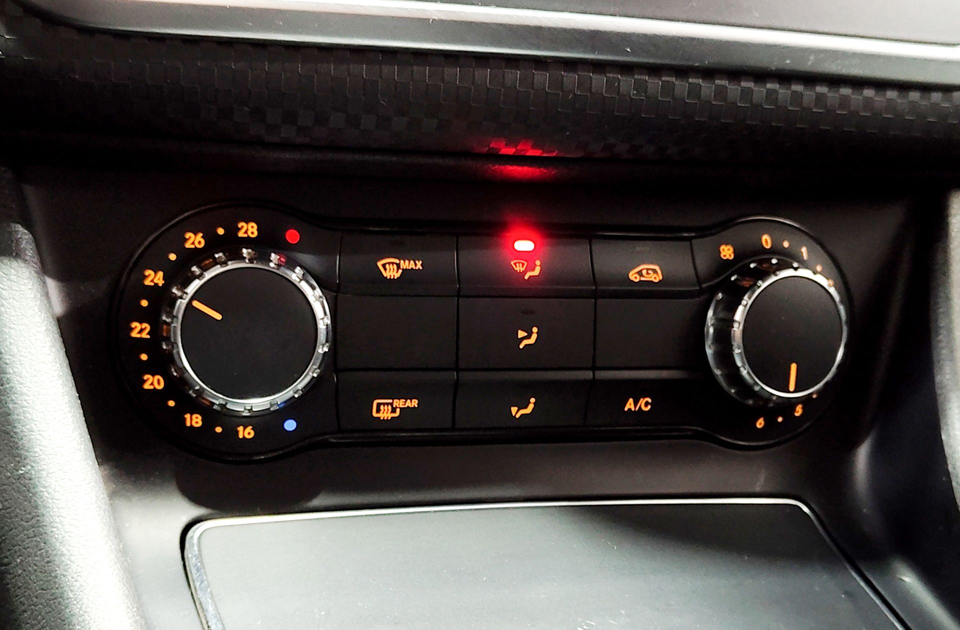 Mercedes-Benz Clase A 200 d - foto 39