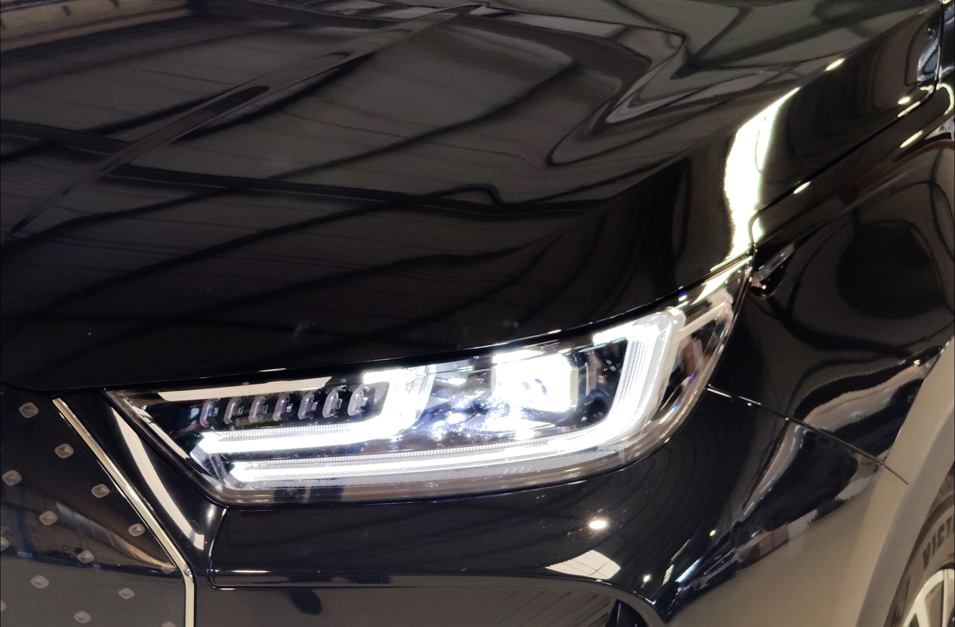 Ebro s700 1.5 T-GDi PHEV Luxury E-CVT - foto 18