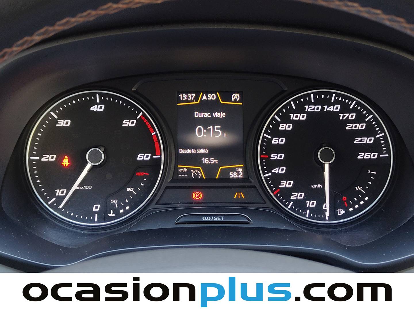 Seat León Seat Leon Xperience 2.0 TDI S&S X-perience 4Drive (150 CV) km 0