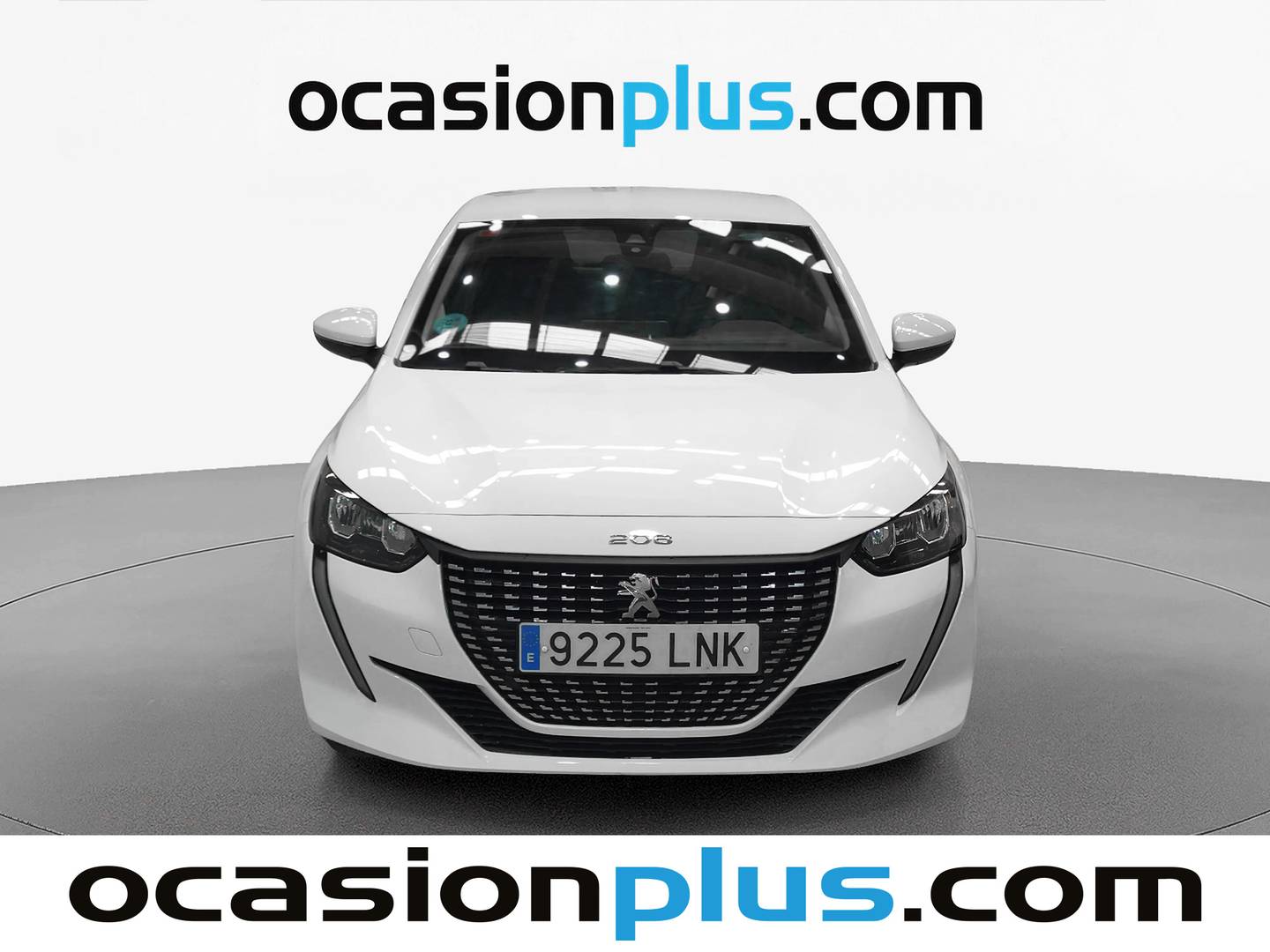 Peugeot 208 Peugeot 208 BlueHDi 100 Active Pack (100 CV) 100cv