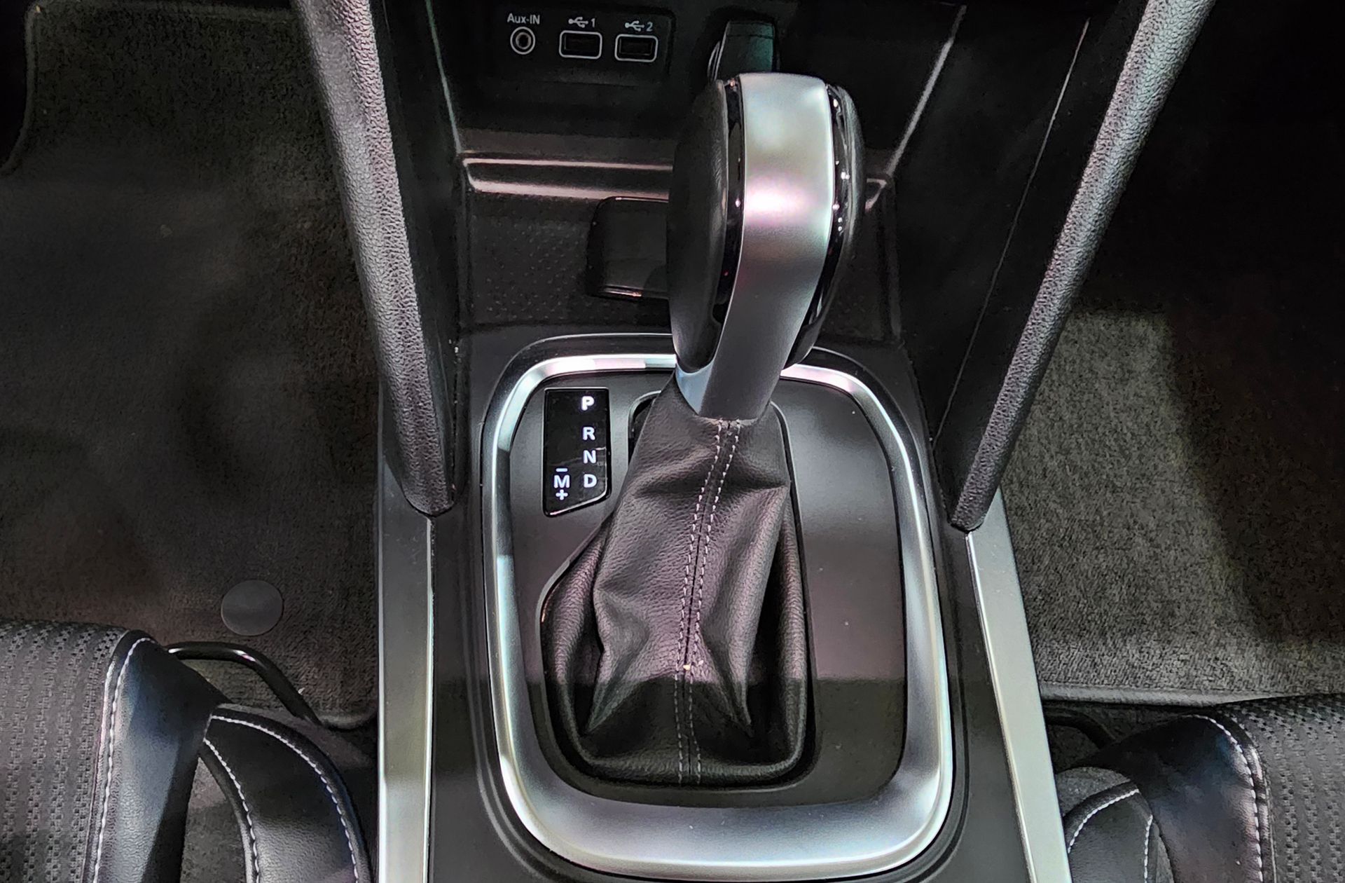Renault Mégane Sport Tourer Techno TCe EDC GPF - foto 5