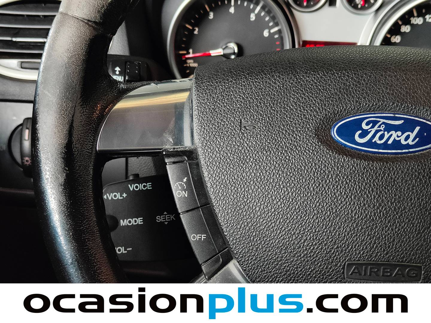 Ford Focus Ford Focus 1.6 Trend (100 CV) 100cv