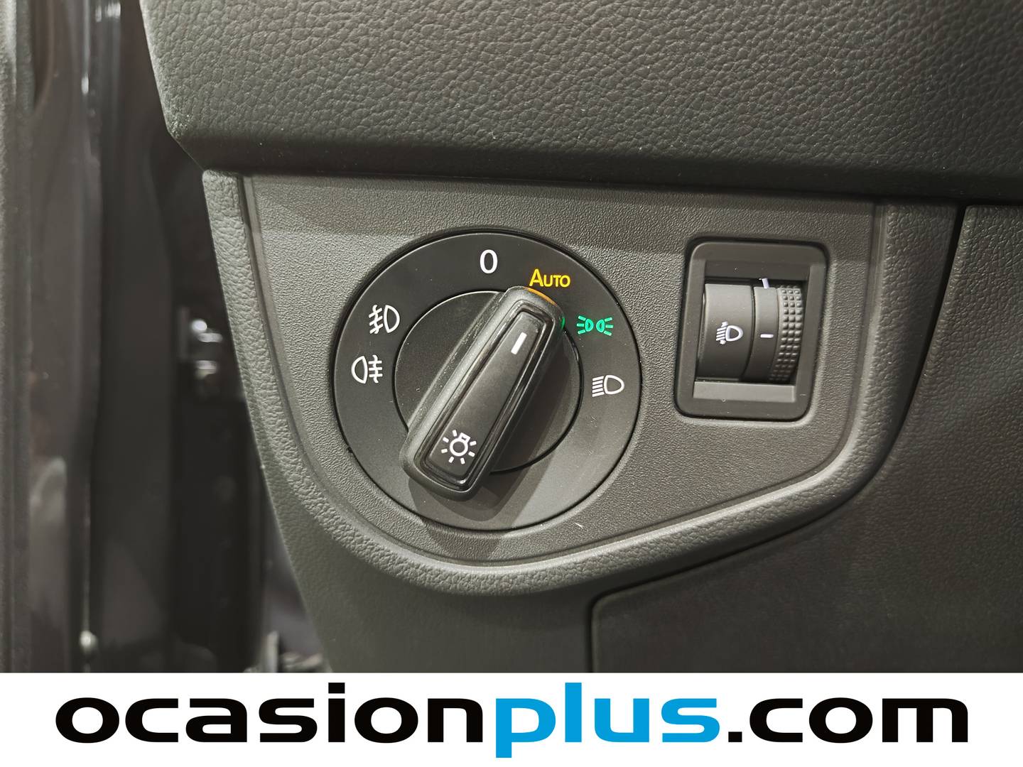 Foto Volkswagen Taigo Volkswagen Taigo ``Más`` 1.0 TSI (115 CV) DSG