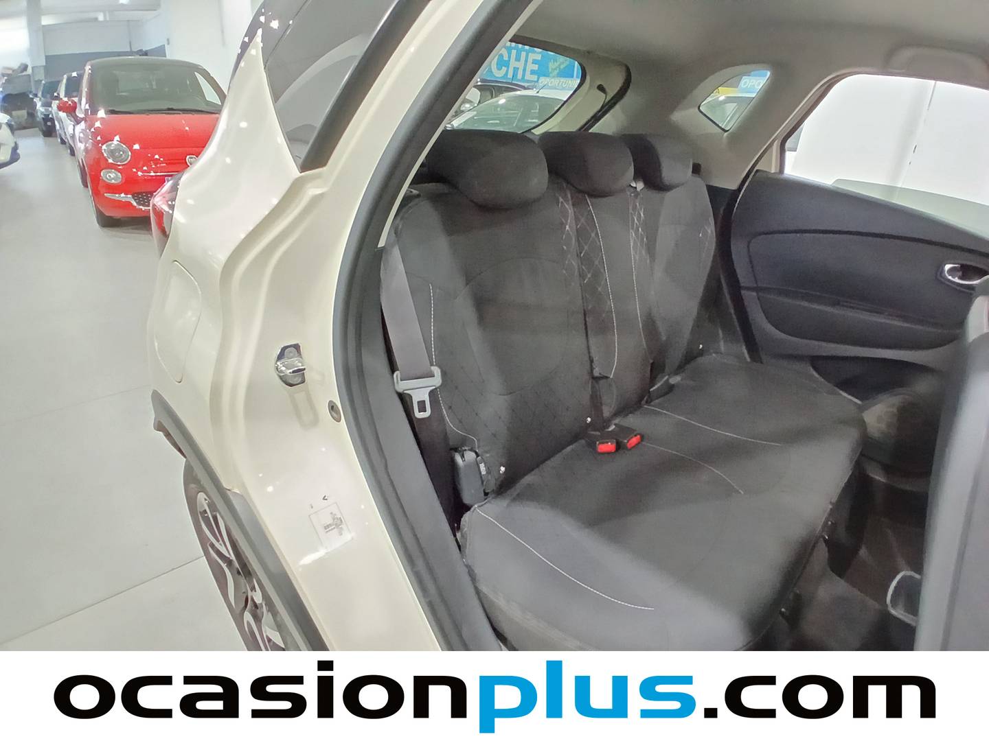 Renault Captur Renault Captur Zen Energy dCi (90 CV) Ecoleader al mejor precio