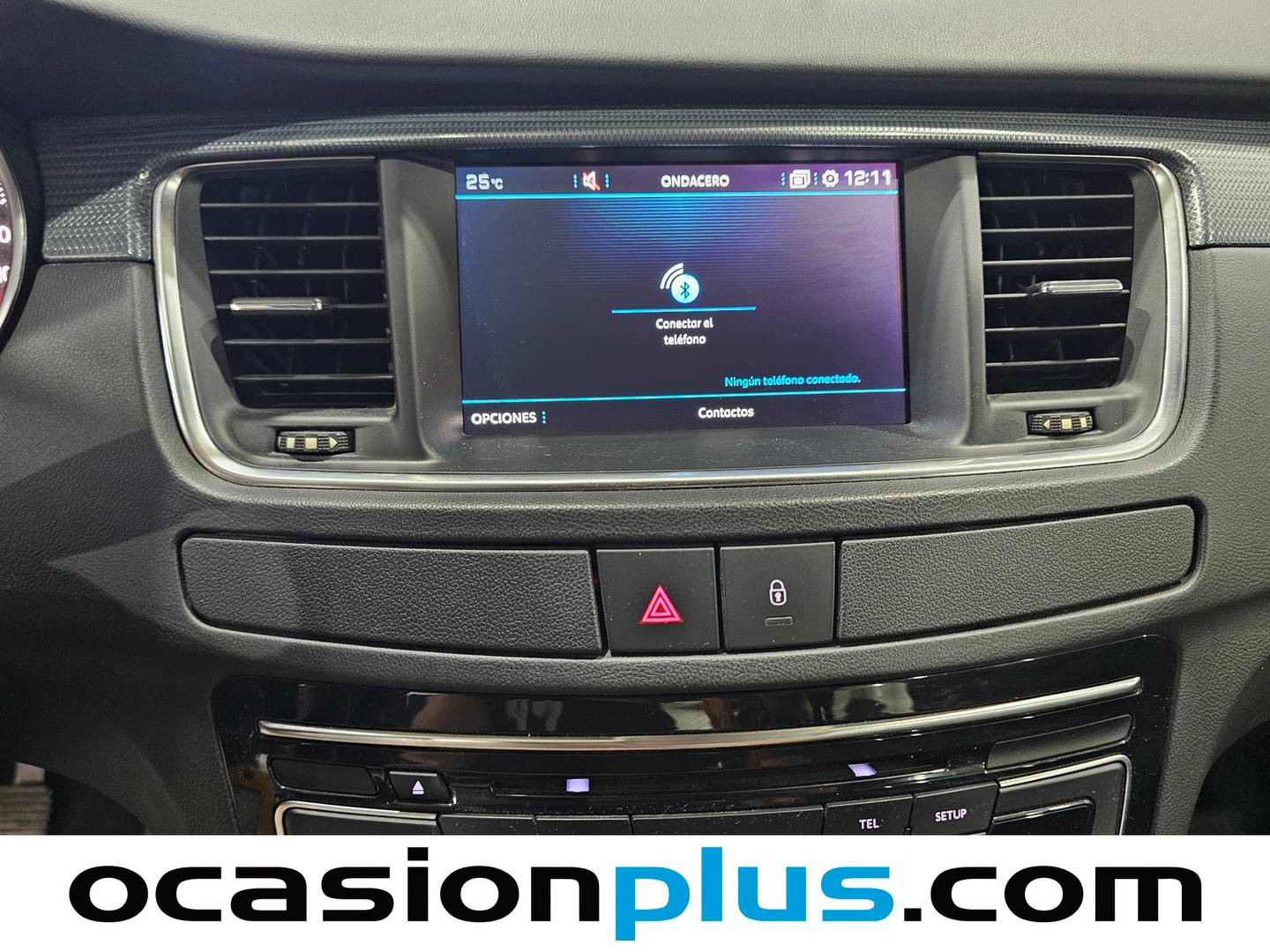 Peugeot 508 Peugeot 508 1.6 BlueHDI Active (120 CV) al mejor precio