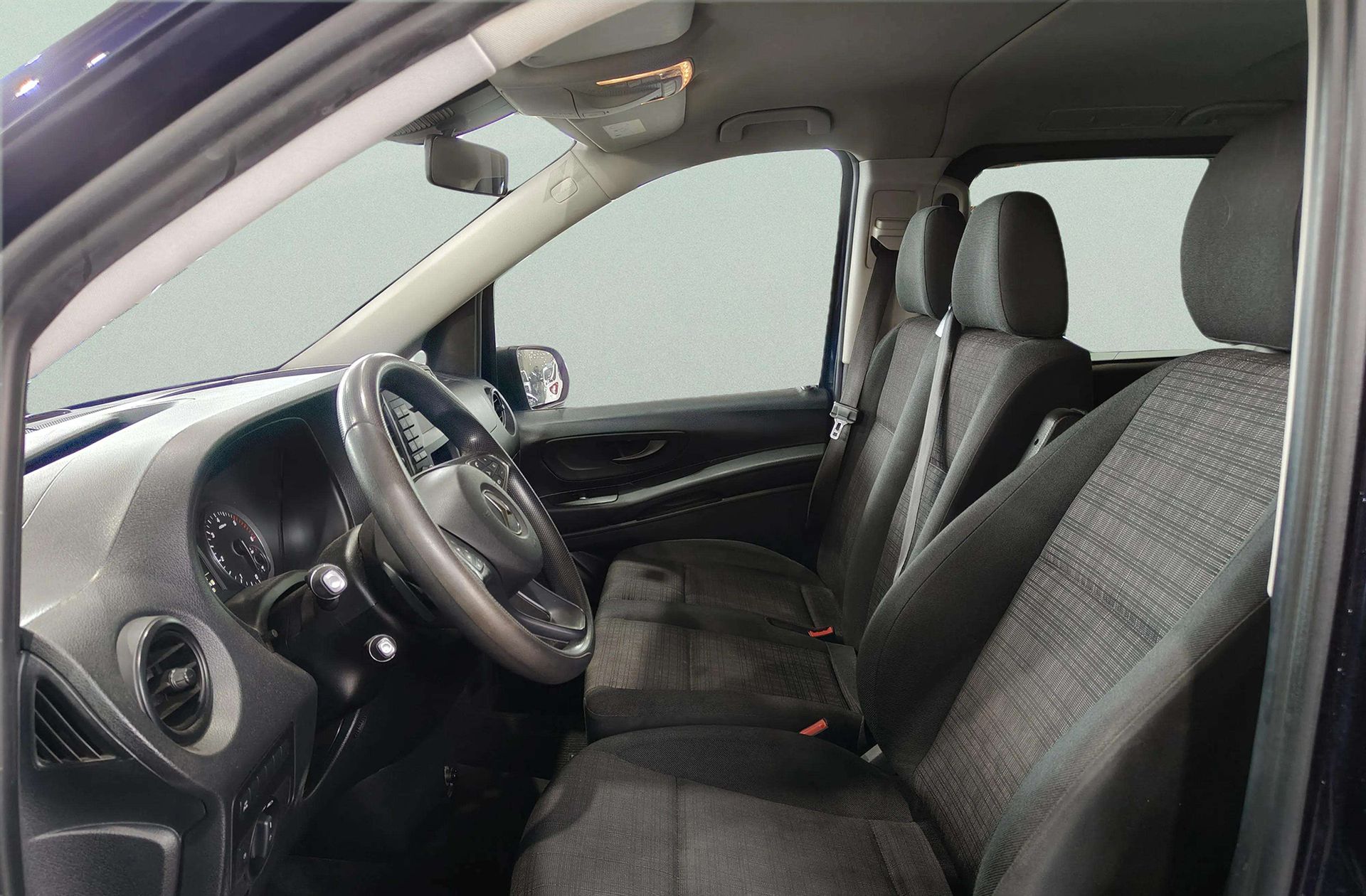 Mercedes-Benz Vito Combi 116 CDI Tourer Pro Larga - foto 12