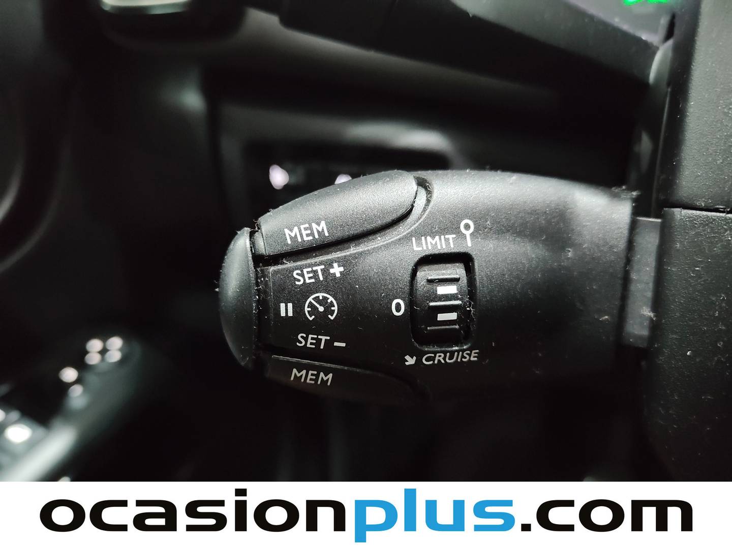 Citroën C5 Aircross Citroën C5 Aircross PureTech 130 S&S Live (131 CV) de ocasión