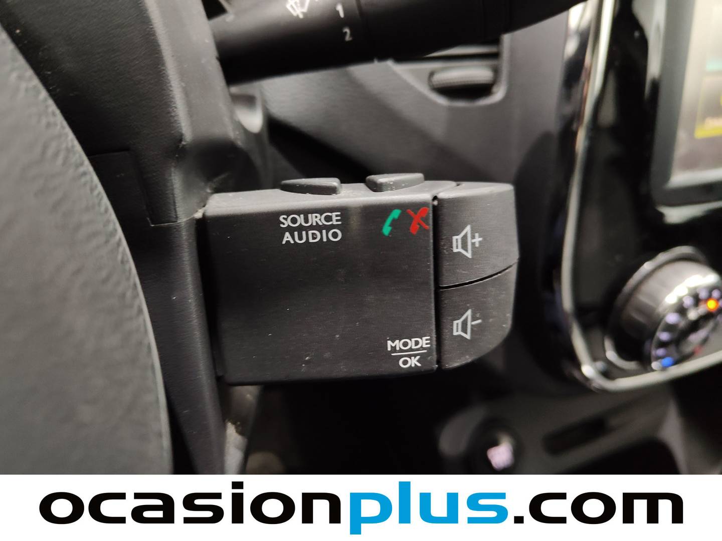 Foto Renault Captur Renault Captur Zen dCi (90 CV) EDC