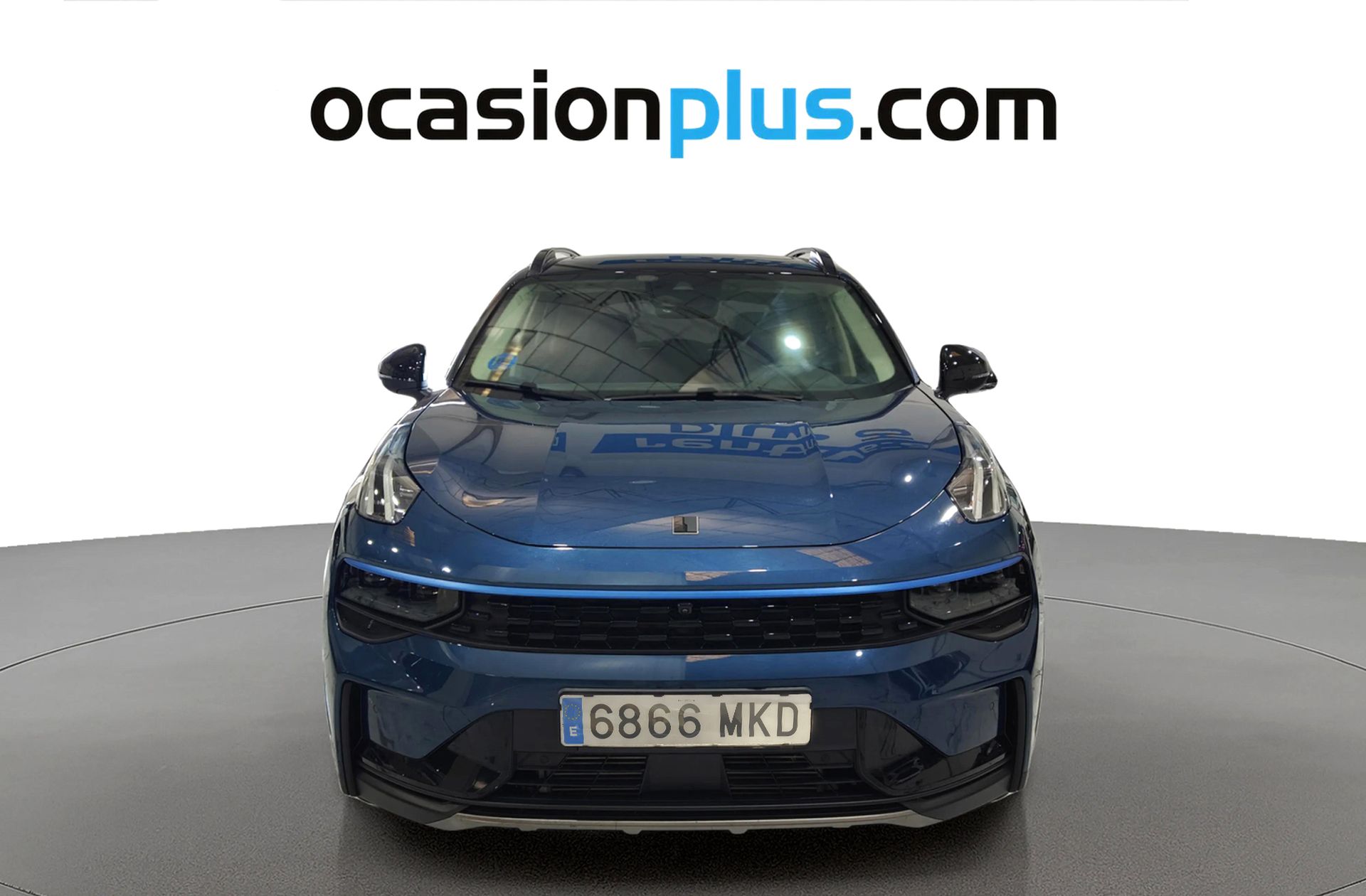 Lynk & Co 01 1.5 PHEV - foto 18