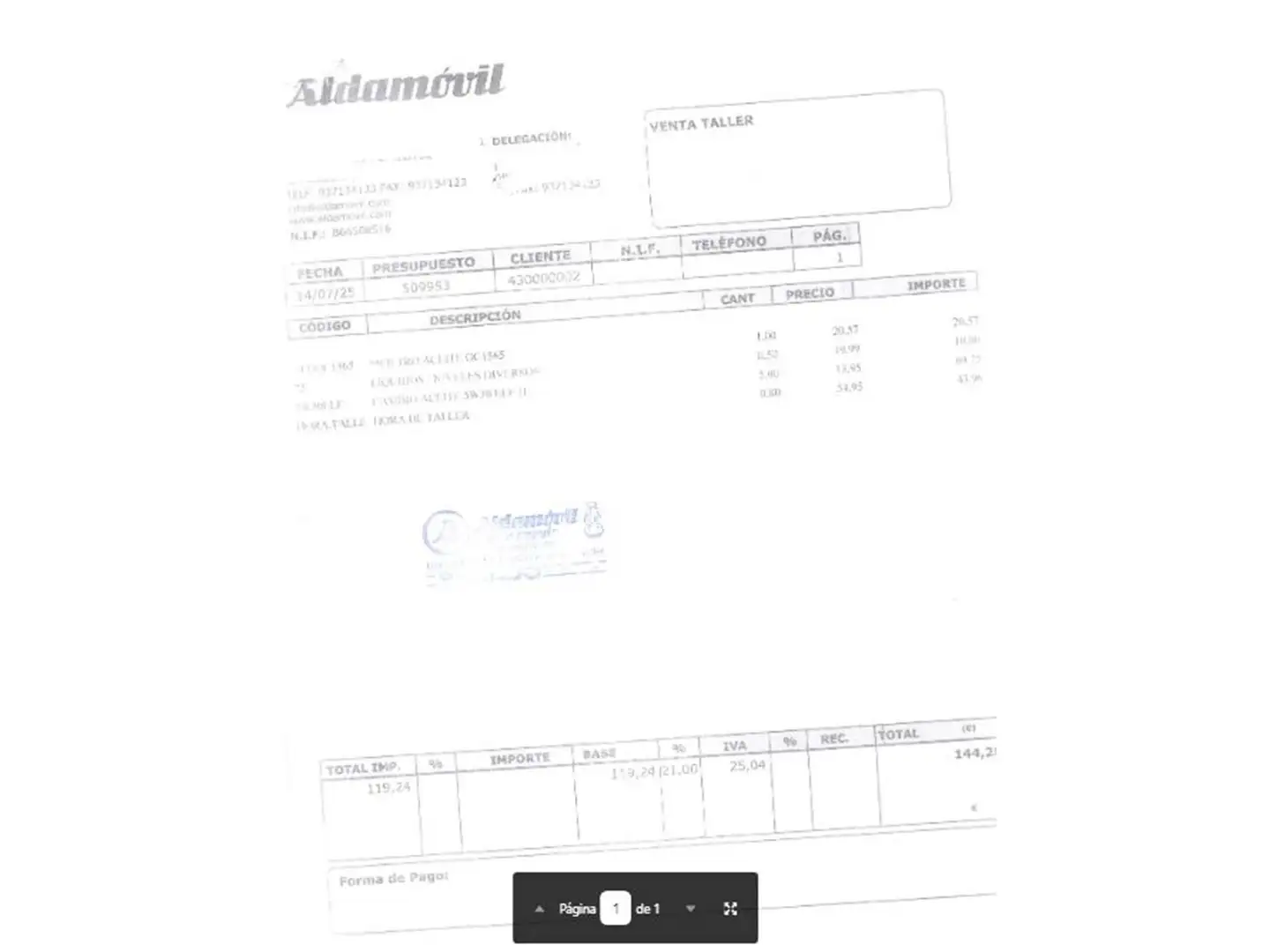 Foto Ford Focus Ford Focus 1.0 Ecoboost MHEV ST-Line X (155 CV)