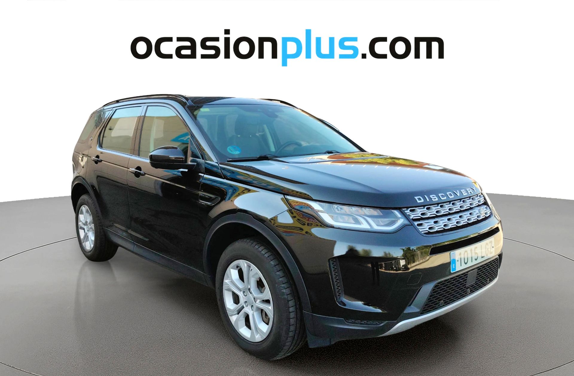 Land Rover Discovery Sport 2.0D SD4 MHEV Standard AWD - foto 2