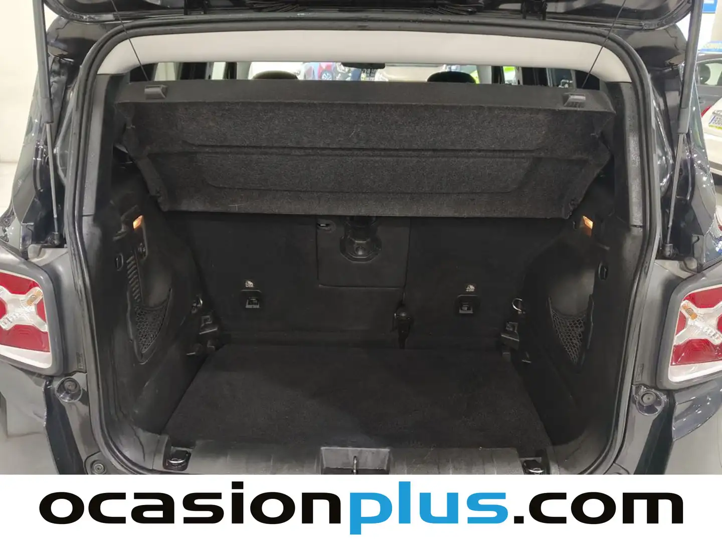 Foto Jeep Renegade Jeep Renegade 1.6 Multijet Limited 4x2 (120 CV)