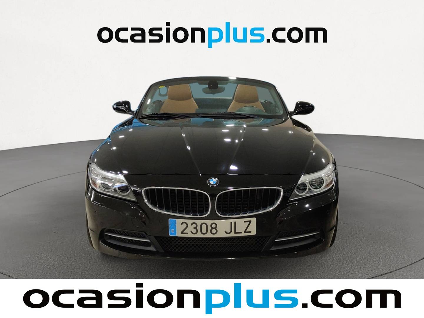 Foto BMW Z4 BMW Z4 sDrive20i Cabrio  (184 CV)