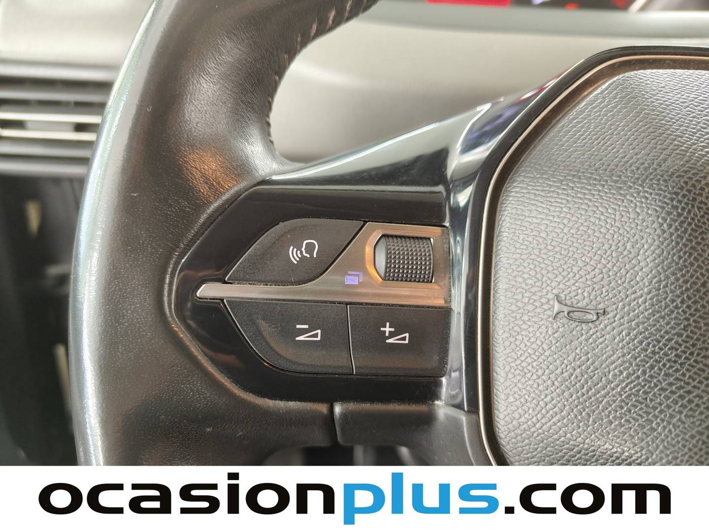 Foto Peugeot Rifter Peugeot Rifter BlueHDi 130 Active Standard (130 CV) 7 Plazas