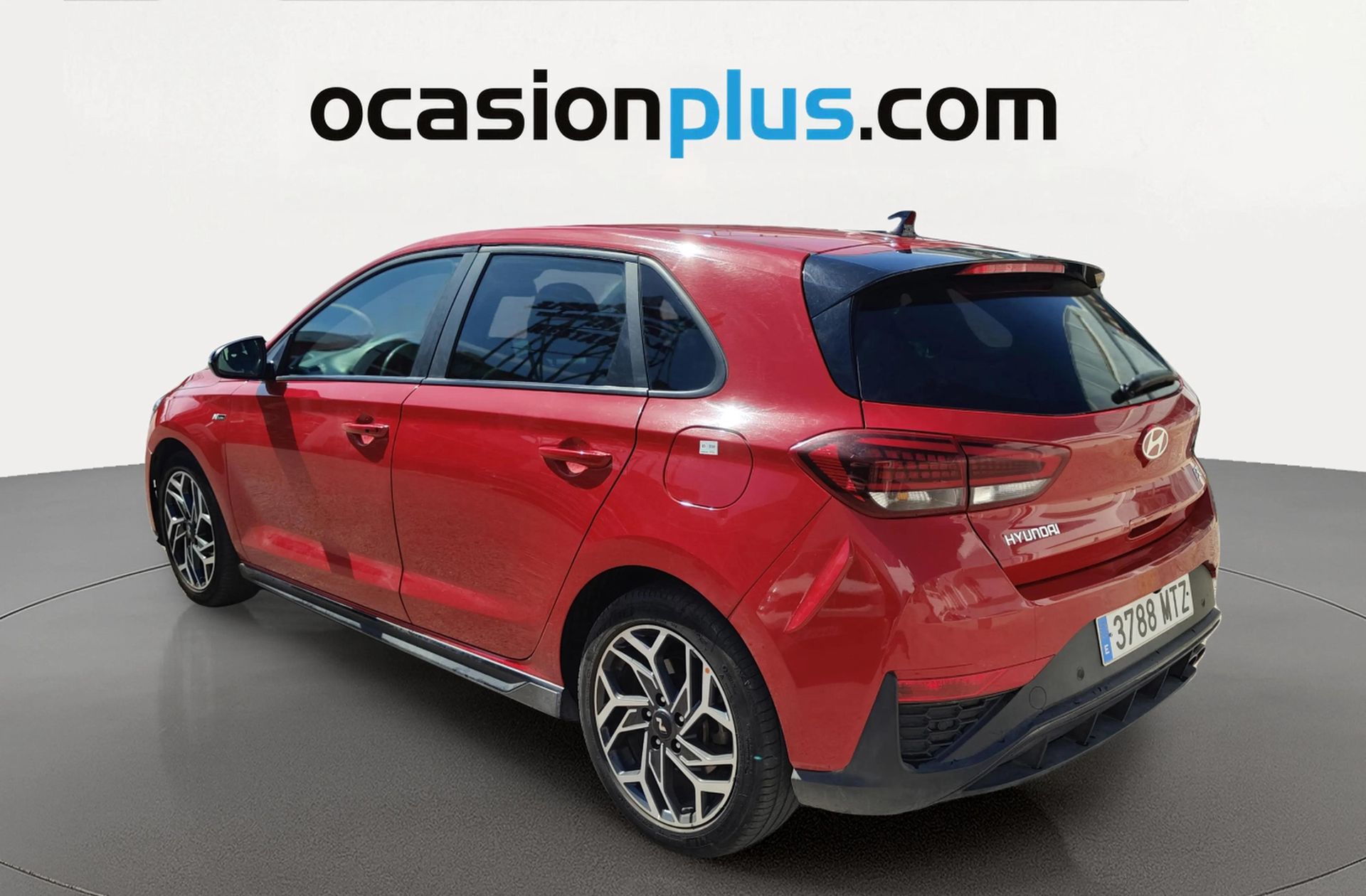Hyundai i30 1.0 T-GDi N Line - foto 3