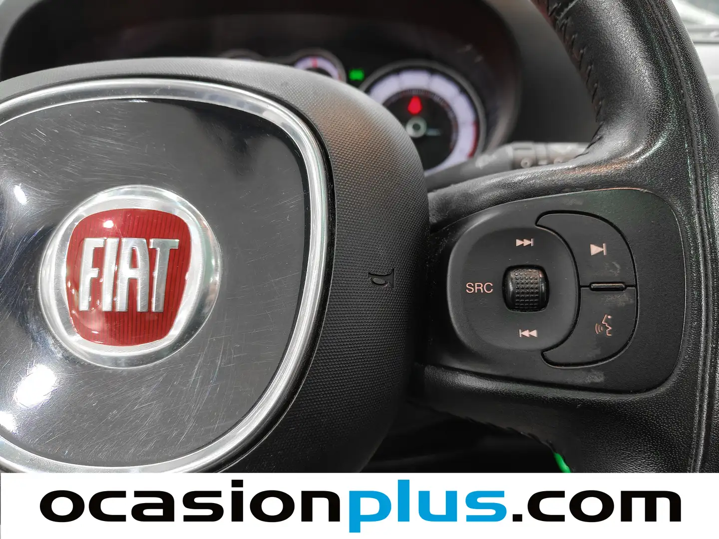 Foto Fiat 500L Fiat 500L 1.4 16v Lounge (95 CV)