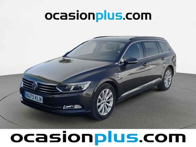 Volkswagen Passat Ocasión Córdoba