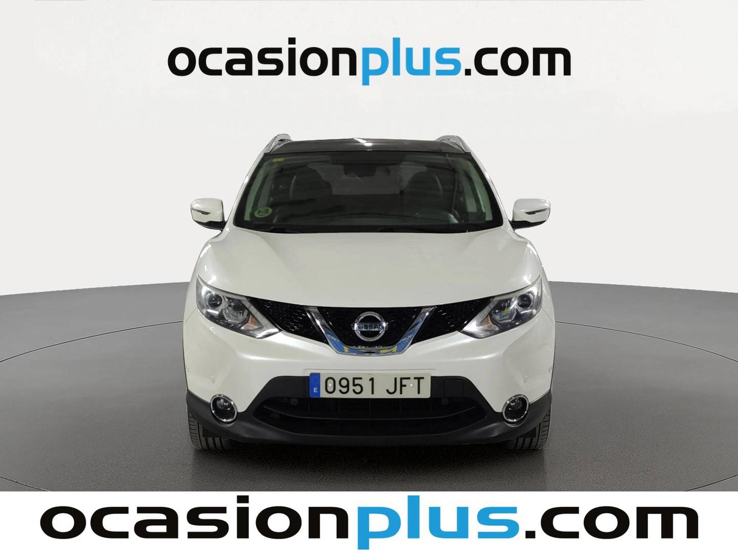 Nissan QASHQAI Nissan Qashqai 1.5 dCi Tekna Premium 4x2 (110 CV) km 0