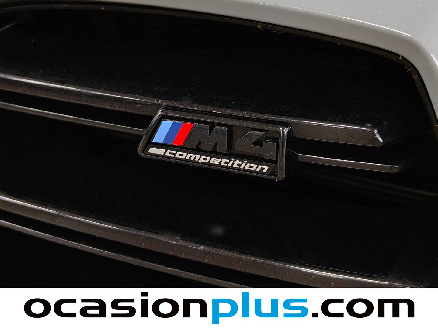 BMW M BMW M M4 Coupe Competition (510 CV) de ocasión
