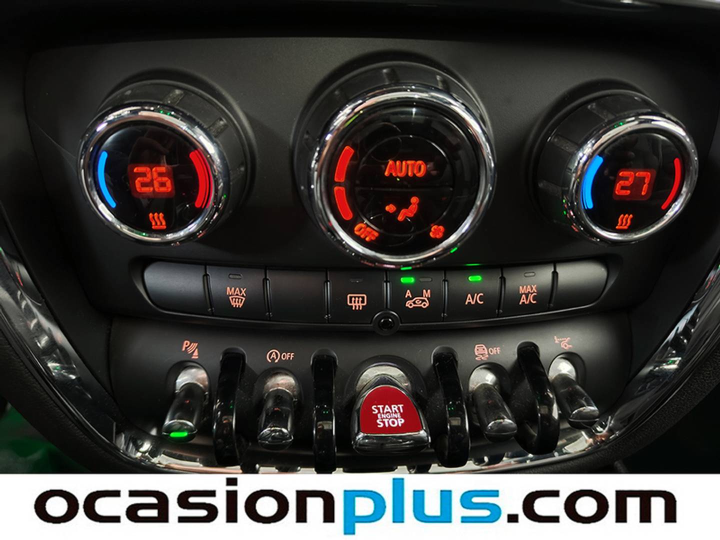 Foto Mini CLUBMAN MINI MINI Clubman Cooper S (192 CV)