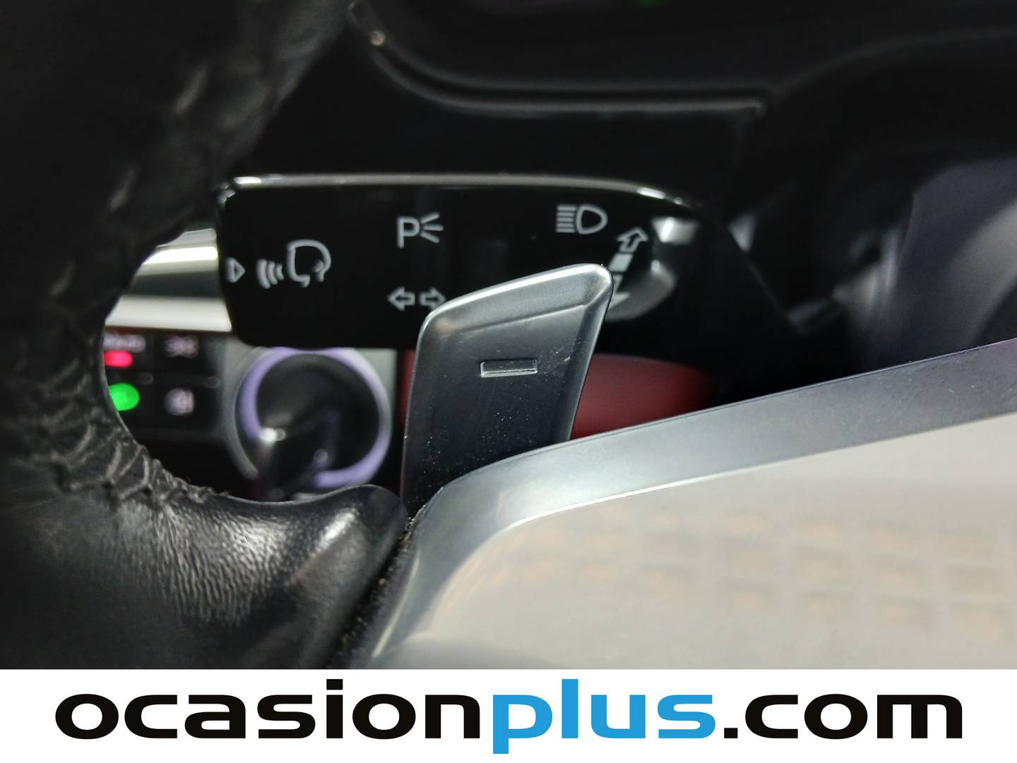 Foto Porsche Panamera Porsche Panamera 4 E-Hybrid (462 CV)