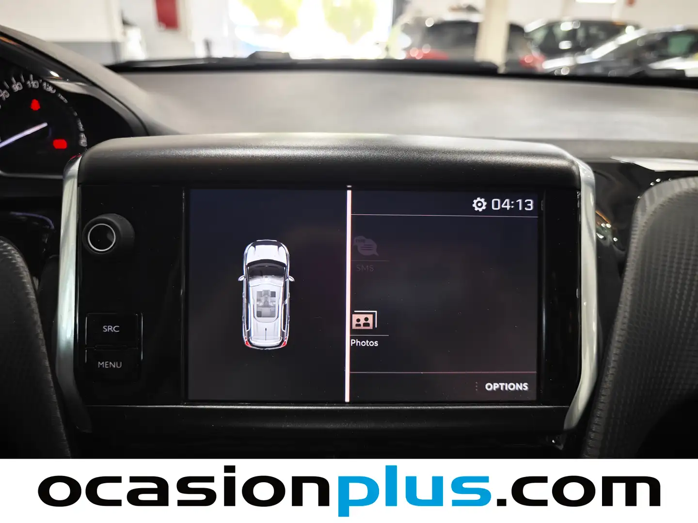 Foto Peugeot 2008 Peugeot 2008 BlueHDi 100 S&S Style (100 CV)