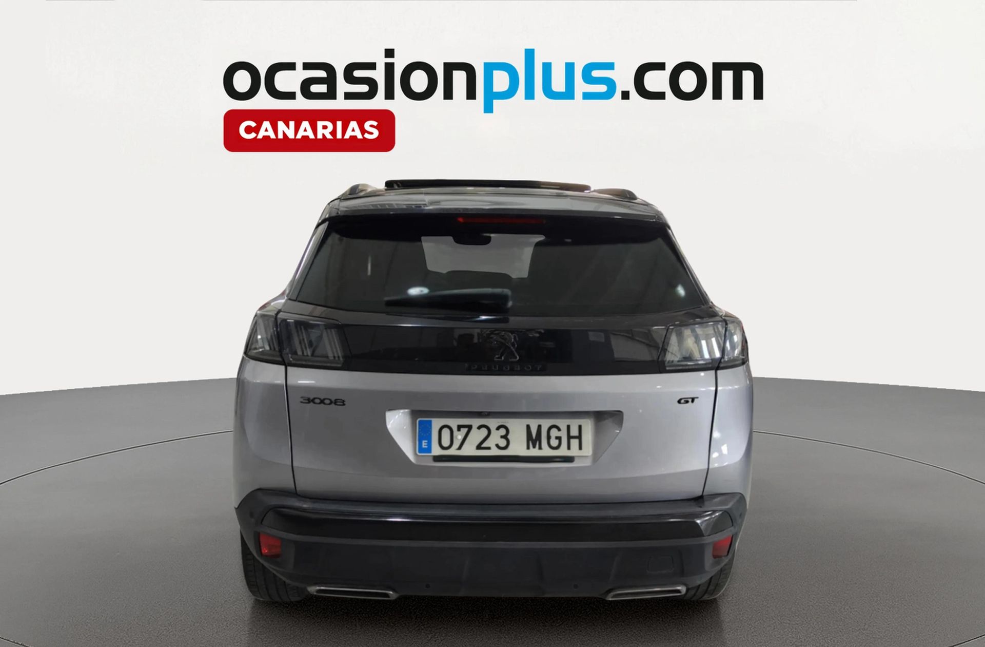 Peugeot 3008 BlueHDi 130 GT EAT8 - foto 17