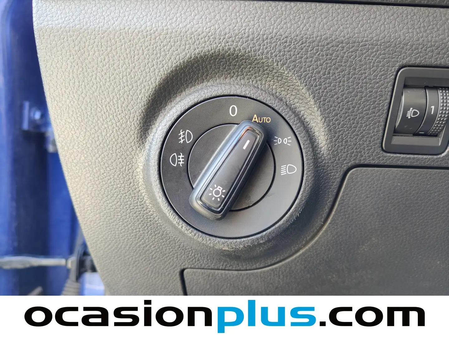 Foto Seat Ibiza SEAT Ibiza 1.0 MPI Reference Go2 (80 CV)