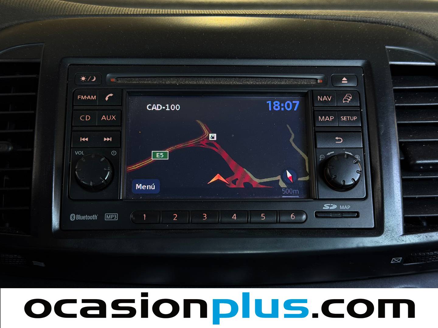 Extras y acabados del Nissan Micra Nissan Micra 1.5 dCi Acenta Plus (86 CV)