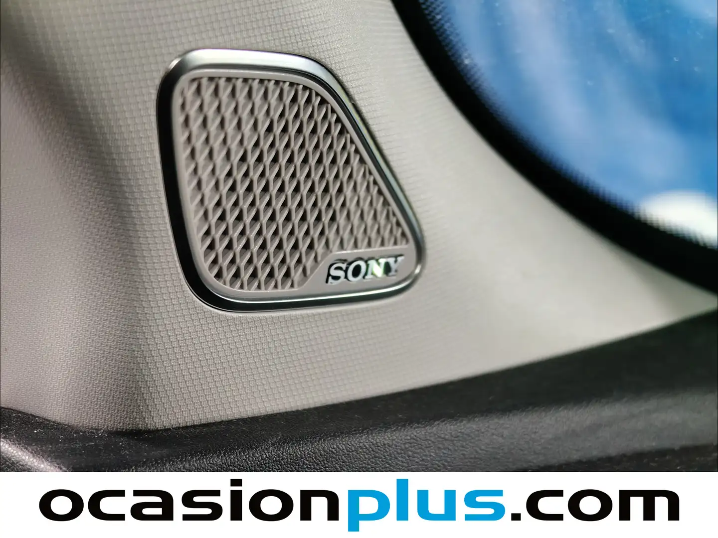 Foto OMODA 5 Omoda 5 1.6 T-GDI Premium DCT (185 CV)