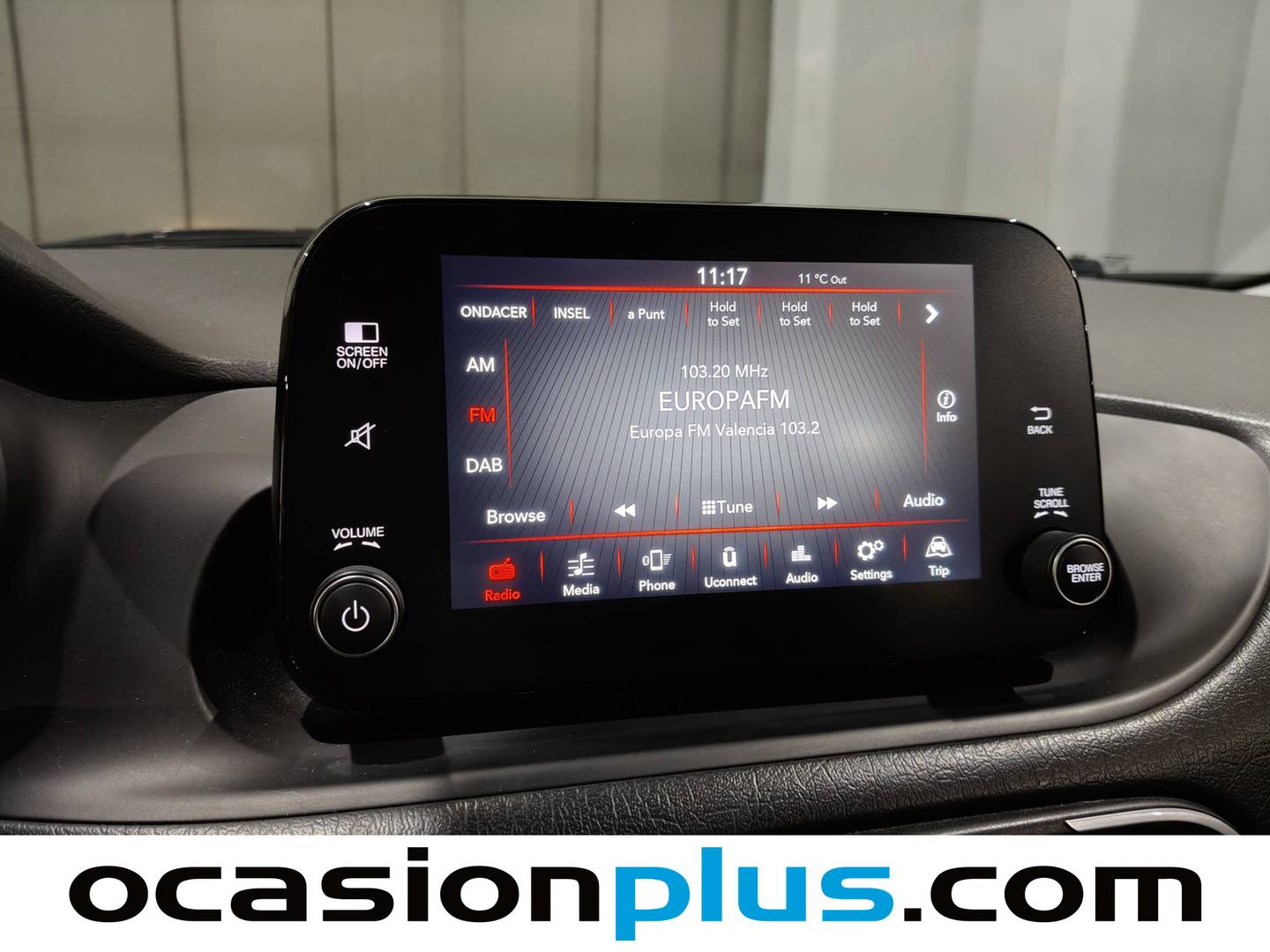 Foto Fiat Tipo Fiat Tipo 1.0 City Life (101 CV)