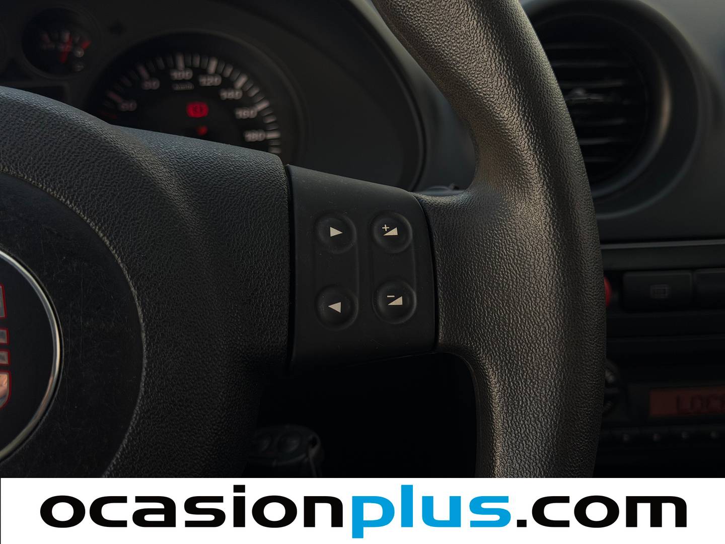 Seat Ibiza Seat Ibiza 1.4 16v Reference (75 CV) seminuevo