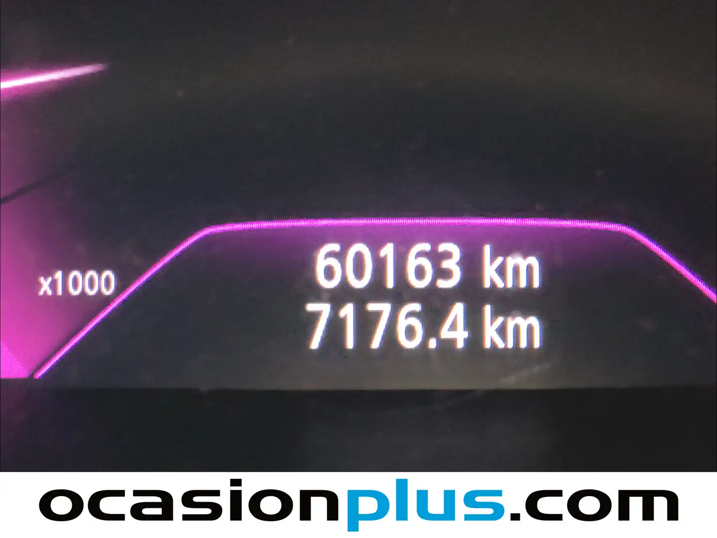 Foto Renault Mégane Renault Megane Limited TCe (140 CV) GPF EDC