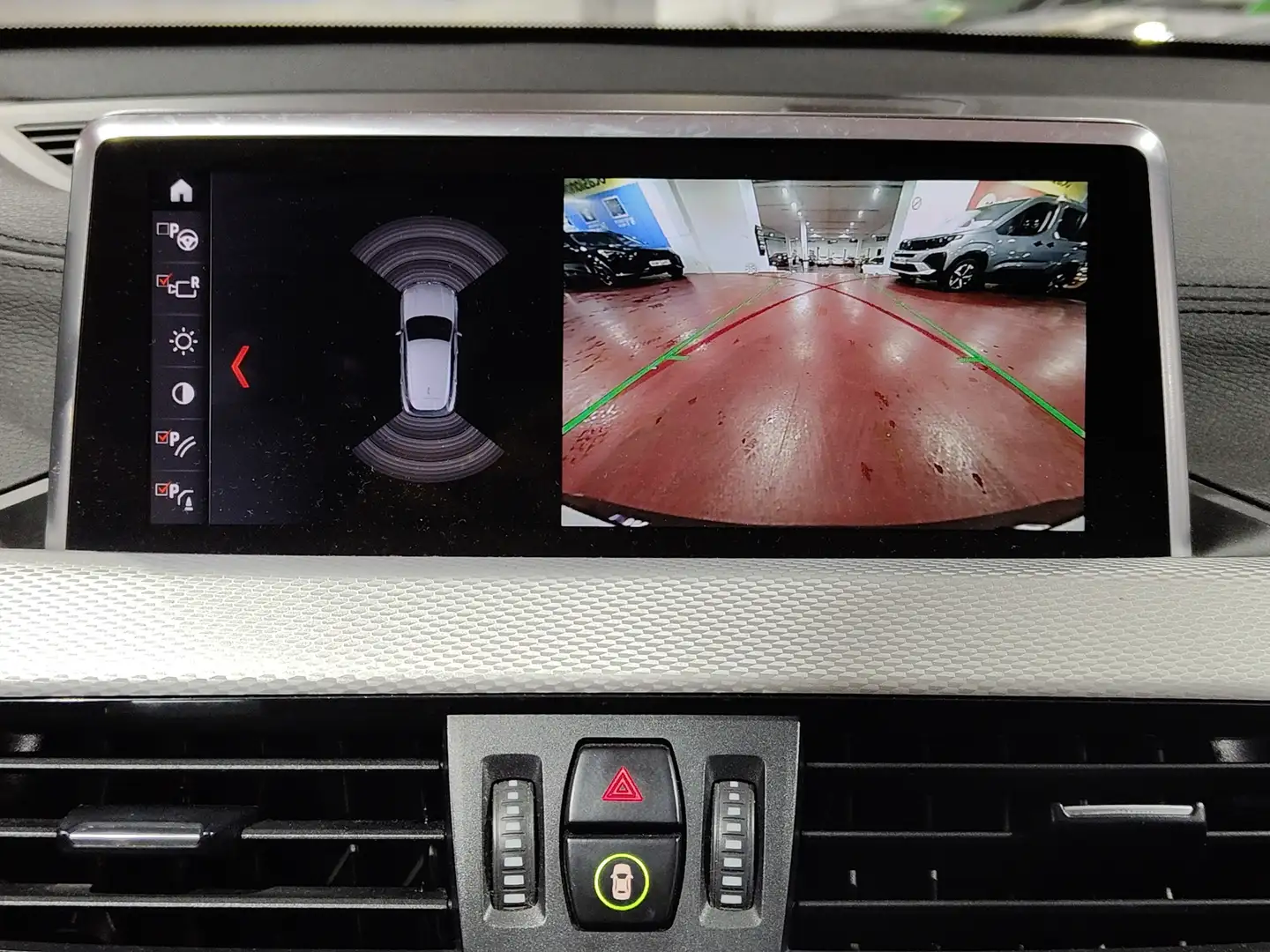 Foto BMW X2 BMW X2 sDrive18d (150 CV) Pack M