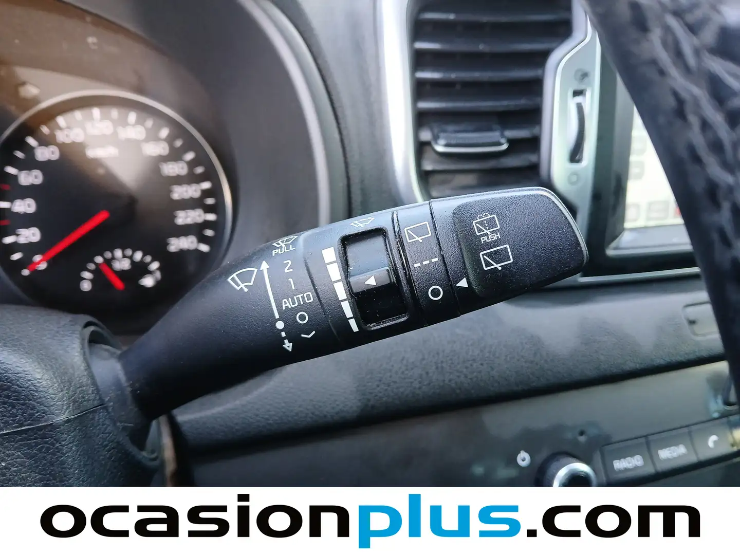 Foto KIA Sportage Kia Sportage 1.6 GDi x-Tech17 4x2 (132 CV)