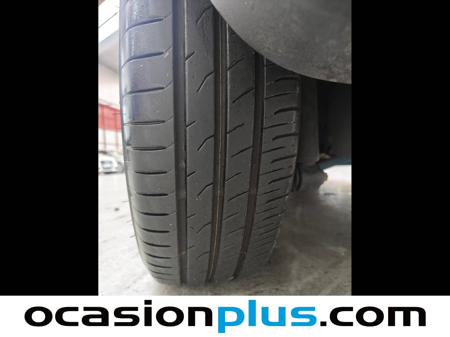 Foto Mini MINI MINI MINI 3 Puertas One (102 CV)