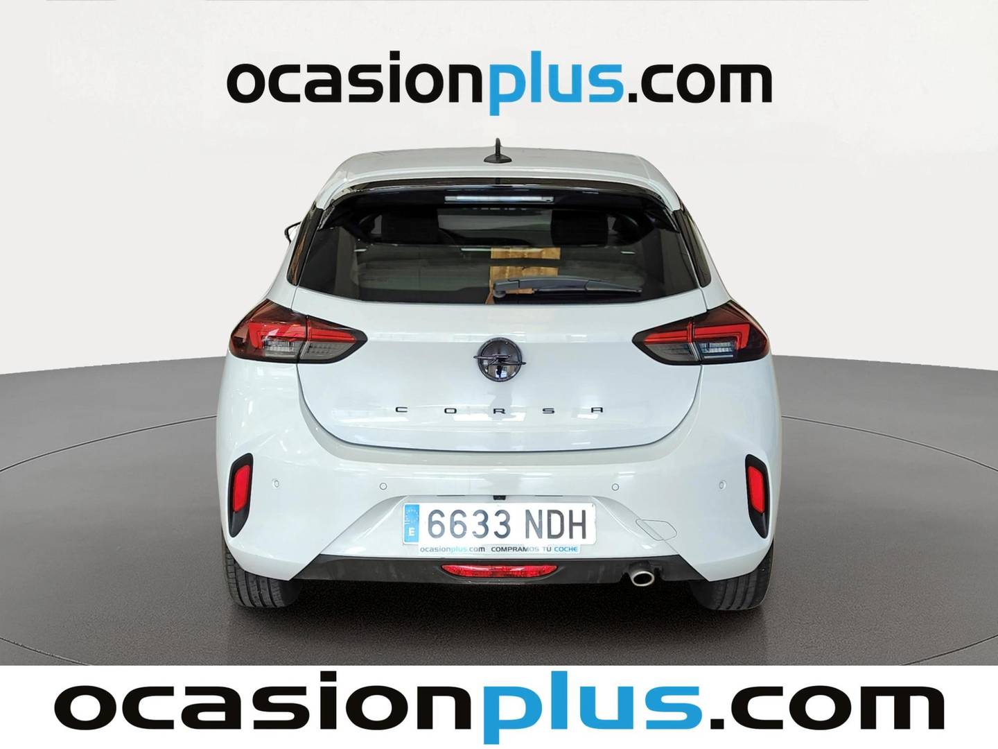 Opel Corsa Opel Corsa 1.2T XHL GS (100 CV) barato