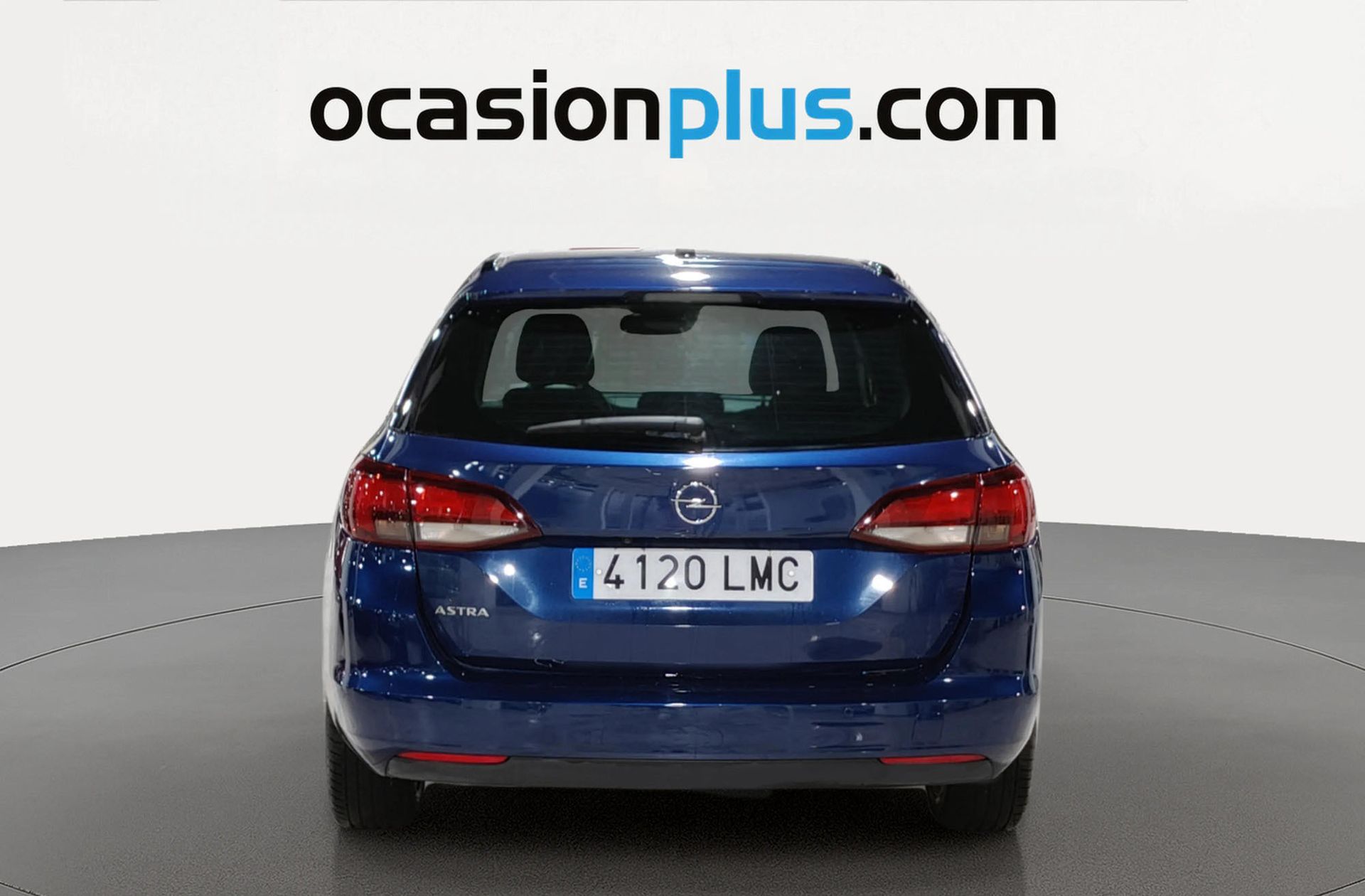 Opel Astra Sports Tourer 1.2 Turbo SHT GS Line - foto 14