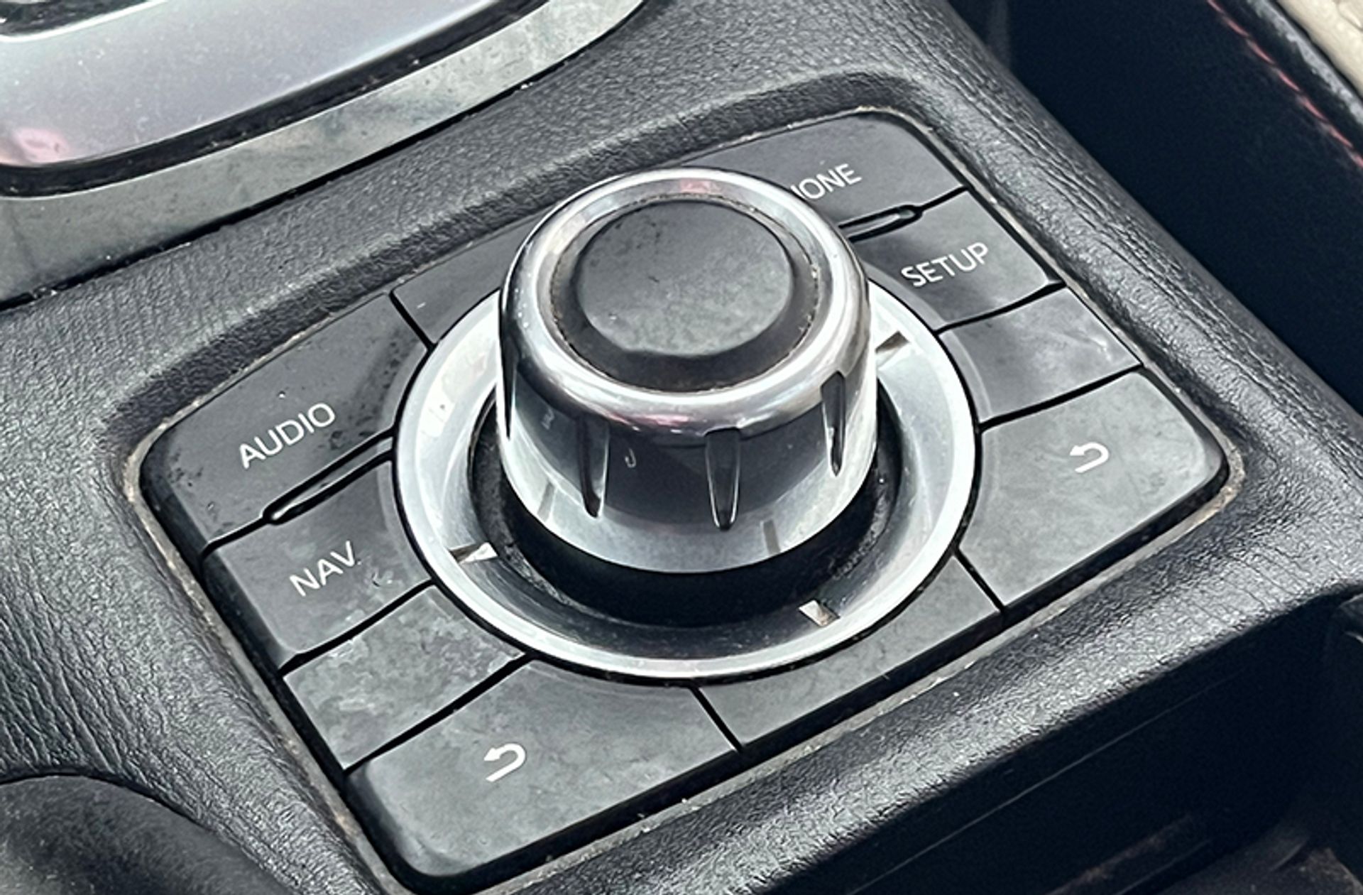 Mazda Mazda6 2.2 DE Luxury - foto 34