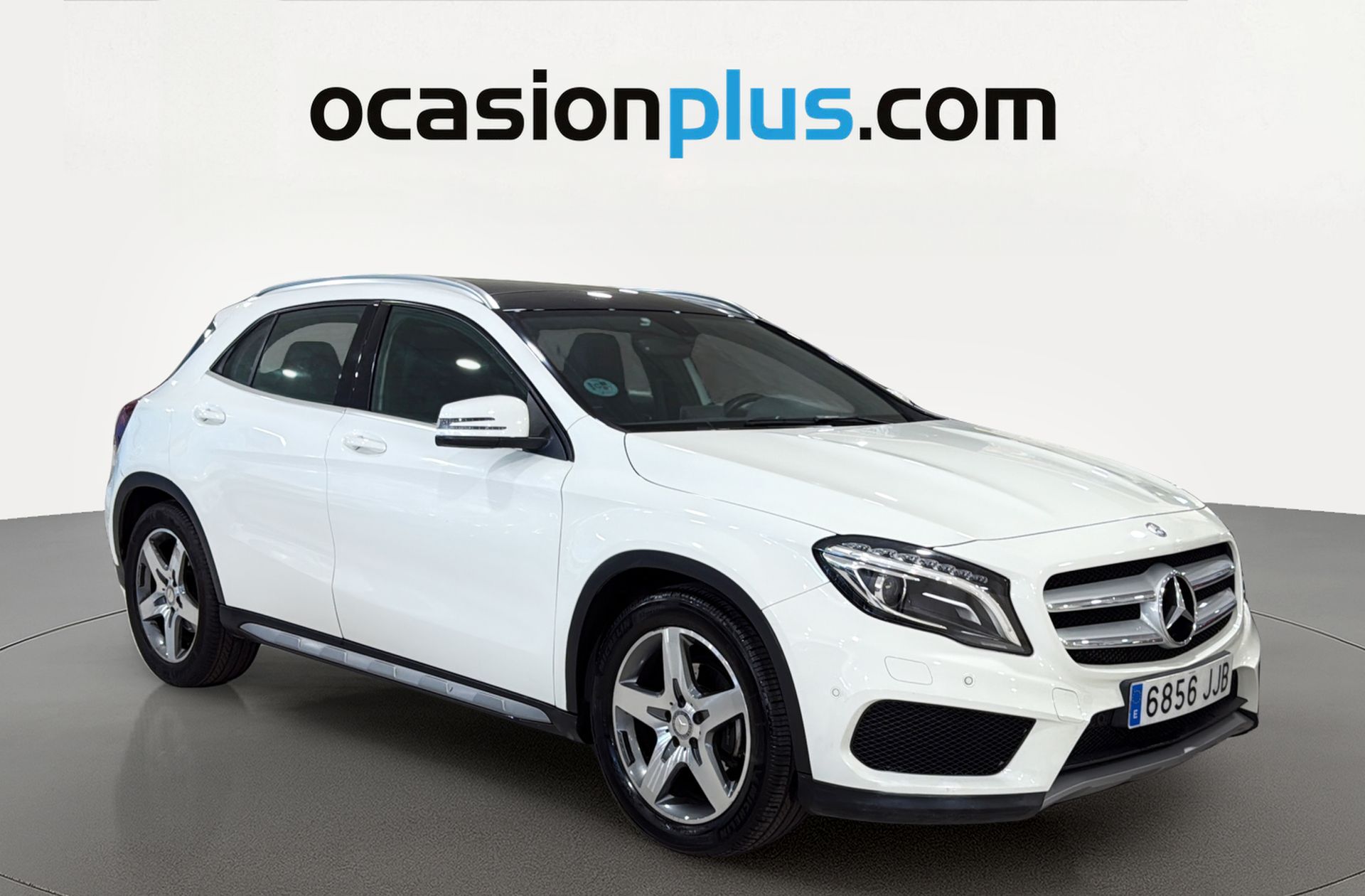 Mercedes-Benz GLA 200 d AMG Line - foto 2