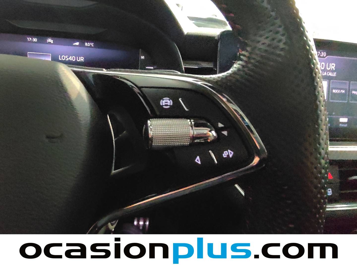 Foto Skoda Kamiq Skoda Kamiq 1.5 TSI Montecarlo DSG (150 CV)