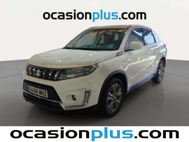 Suzuki Vitara Seminuevo