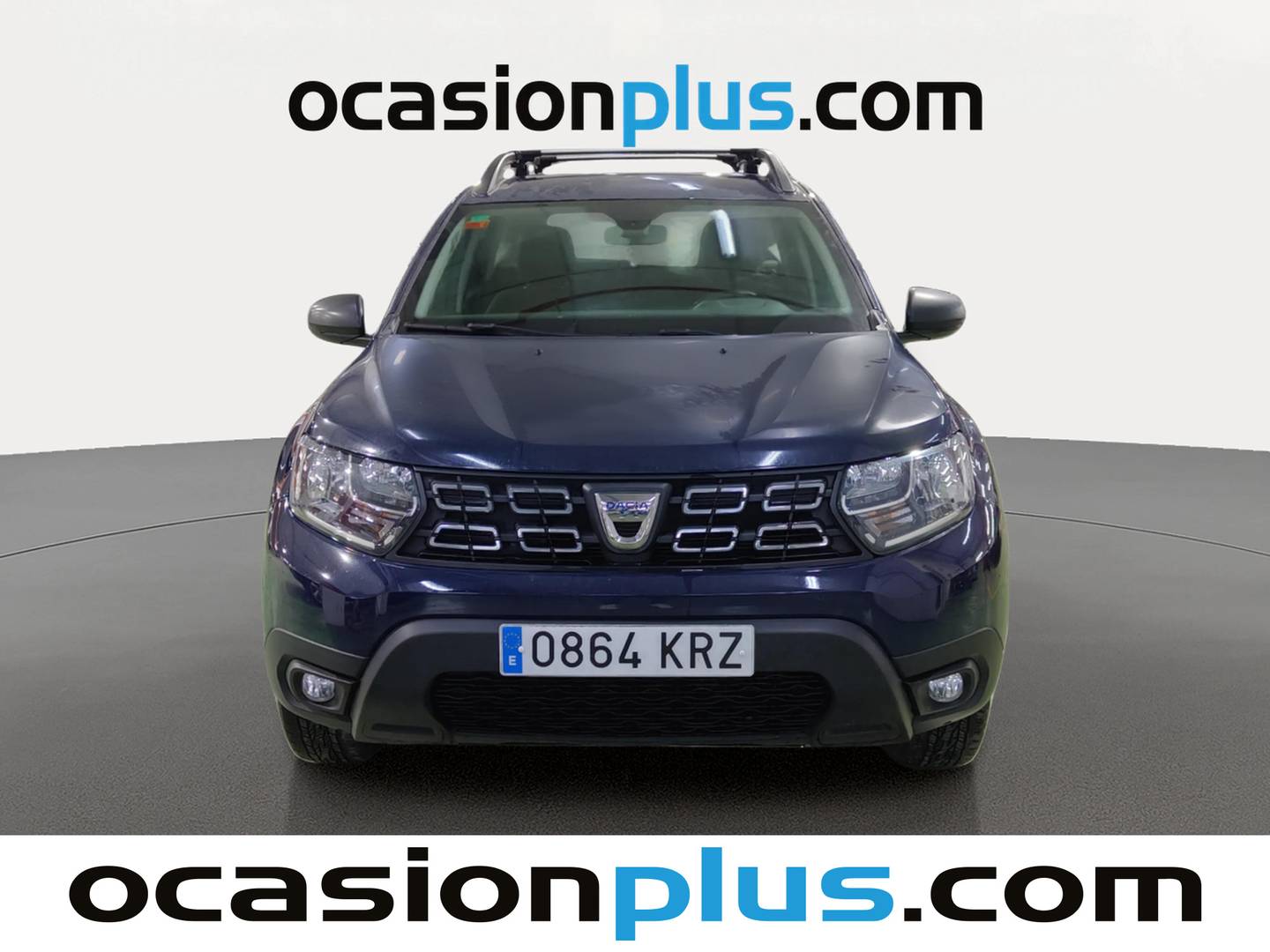Foto Dacia Duster Dacia Duster Essential 1.6 (115 CV) 4X2
