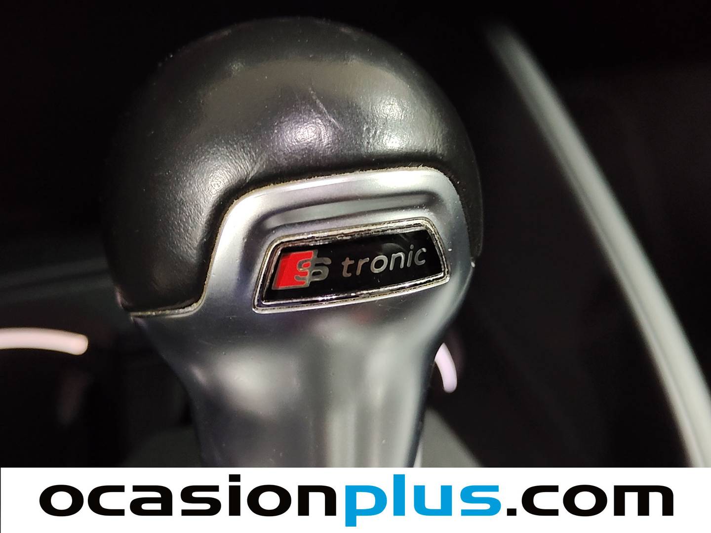 Foto Audi A3 Audi A3 Sportback Sportback design edition 1.5 TFSI CoD EVO (150 CV) S tronic